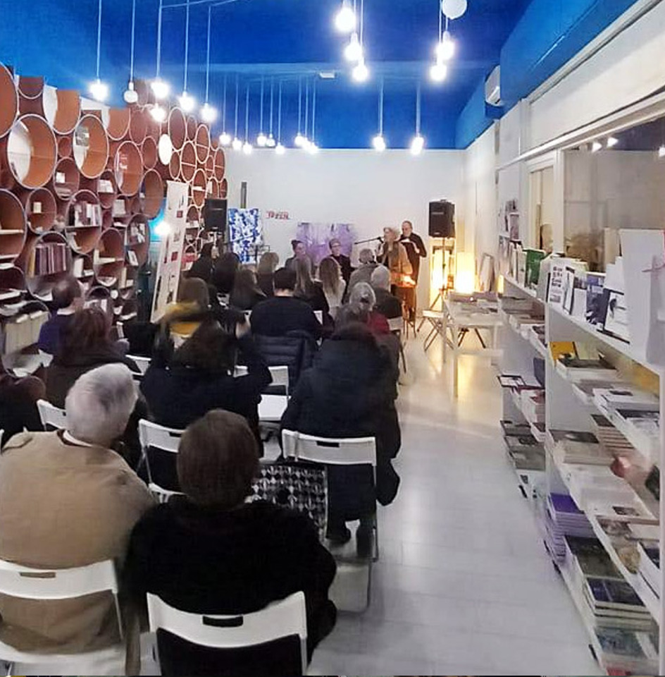 Dettaglio evento Ideocoop